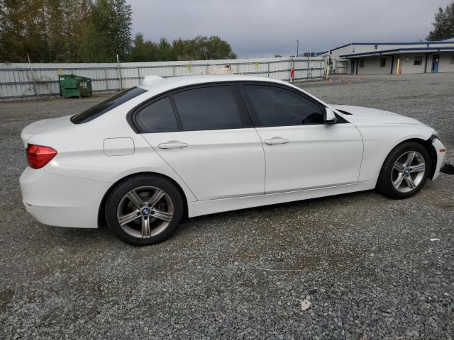 Photo 3 from auction – 2014 BMW 320 I with VIN WBA3B1C59EP680934