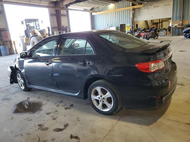 Photo 2 from auction – 2013 TOYOTA CAROLLA with VIN 5YFBU4EE7DP075184