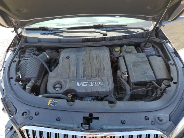 Photo 11 from auction – 2014 BUICK LACROSSE with VIN 1G4GB5G32EF305960