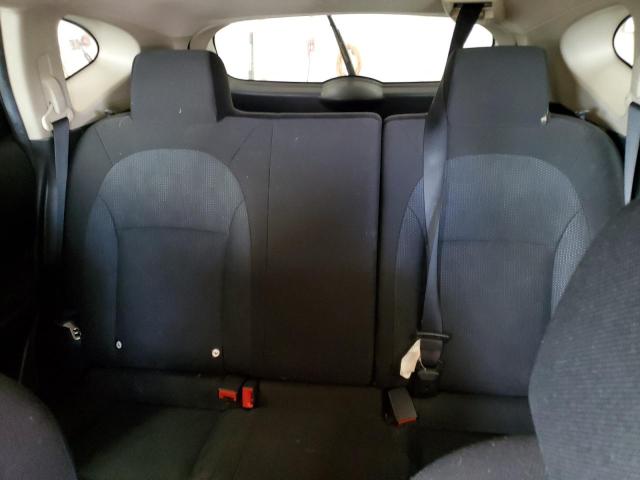 Photo 10 from auction – 2013 NISSAN ROGUE S with VIN JN8AS5MT1DW042295