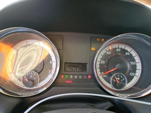 Photo 9 from auction – 2012 DODGE GRAND CARA with VIN 2C4RDGCG2CR201549