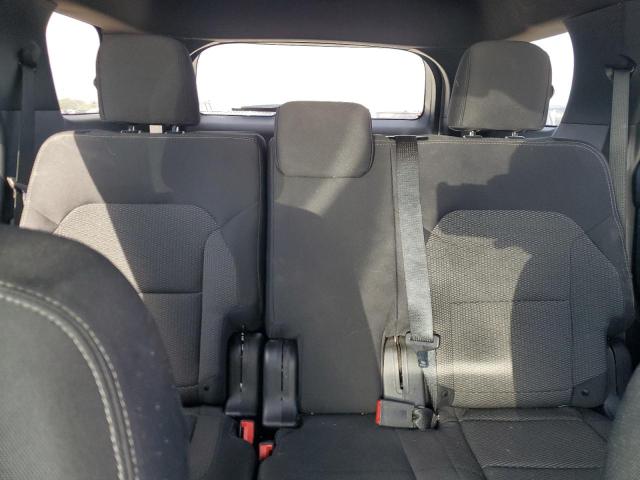 Photo 10 from auction – 2019 FORD EXPLORER X with VIN 1FM5K7D89KGA04305