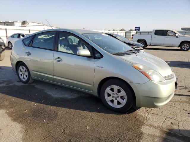 Photo 4 from auction – 2007 TOYOTA PRIUS with VIN JTDKB20U273234344