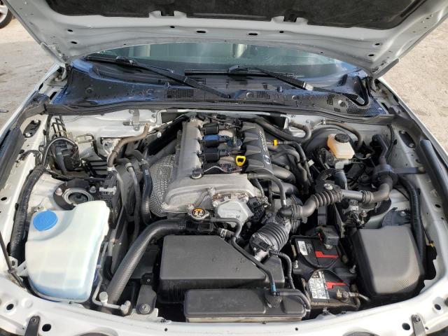 Photo 11 from auction – 2016 MAZDA MX-5 MIATA with VIN JM1NDAD73G0102202