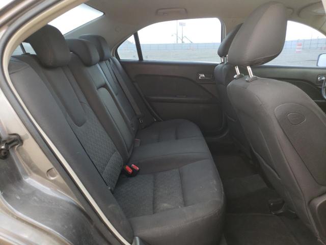 Photo 10 from auction – 2010 FORD FUSION SE with VIN 3FAHP0HG2AR404599
