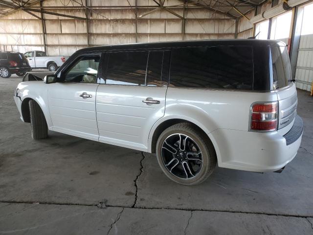 Photo 2 from auction – 2015 FORD FLEX LIMIT with VIN 2FMHK6DT1FBA14738