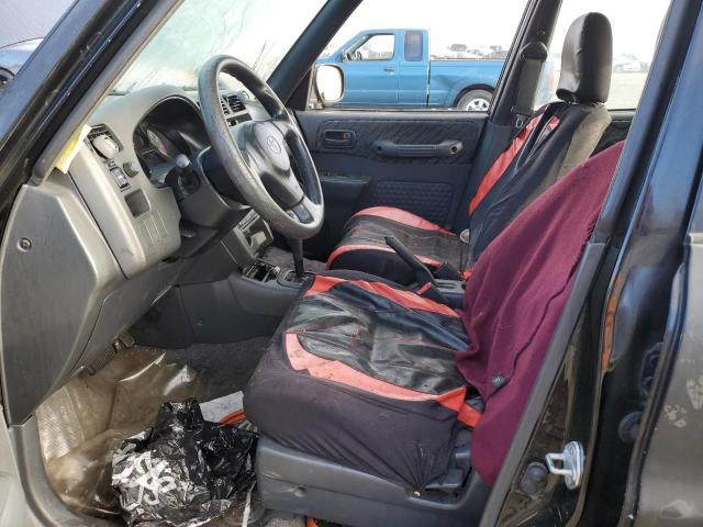 Photo 7 from auction – 1998 TOYOTA RAV4 with VIN JT3GP10V7W0033957