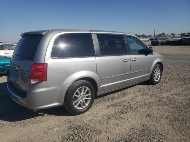 Photo 3 from auction – 2013 DODGE GRAND CARA with VIN 2C4RDGCGXDR678697