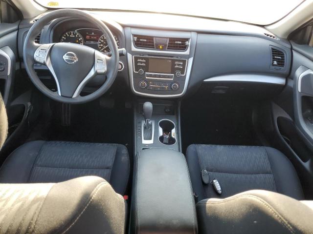 Photo 8 from auction – 2018 NISSAN ALTIMA 2.5 with VIN 1N4AL3AP2JC246028