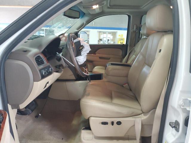 Photo 7 from auction – 2011 CHEVROLET SILVERADO with VIN 3GCPKTE32BG215195
