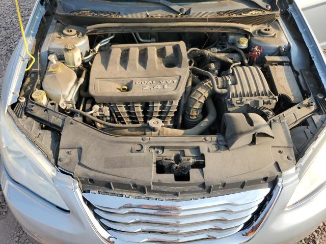 Photo 11 from auction – 2013 CHRYSLER 200 TOURIN with VIN 1C3CCBBB3DN631708