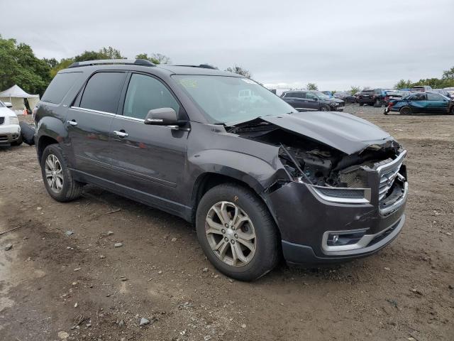 Photo 4 from auction – 2016 GMC ACADIA SLT with VIN 1GKKRRKD1GJ105013