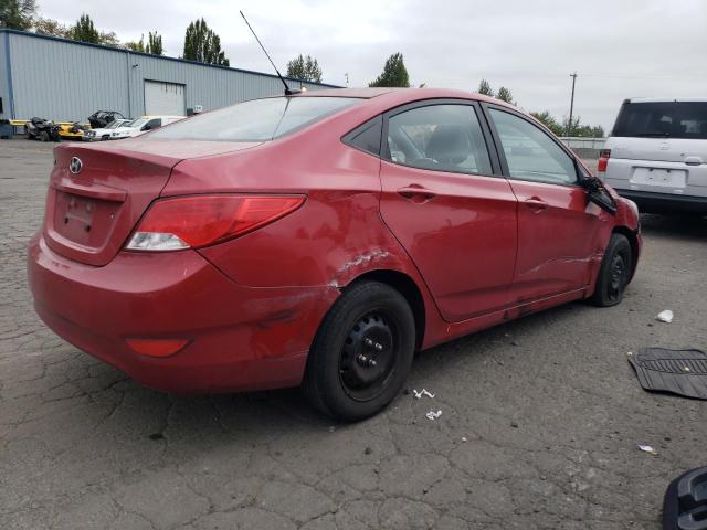 Photo 3 from auction – 2015 HYUNDAI ACCENT GLS with VIN KMHCT4AE7FU795390