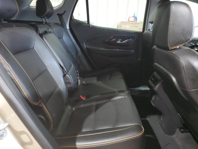 Photo 11 from auction – 2023 GMC TERRAIN AT with VIN 3GKALYEG9PL106240