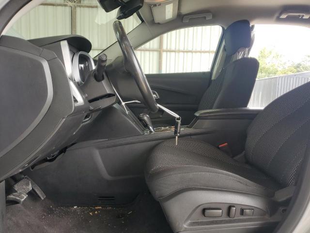 Photo 7 from auction – 2016 CHEVROLET EQUINOX LT with VIN 2GNALCEK0G6268207