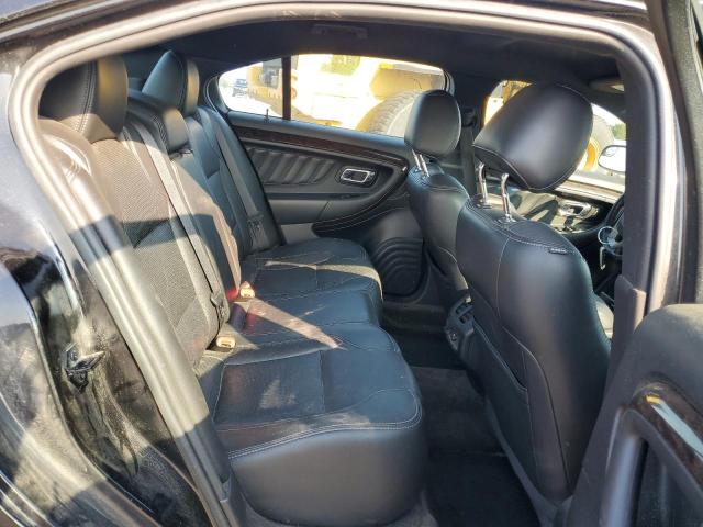 Photo 10 from auction – 2014 FORD TAURUS LIM with VIN 1FAHP2F89EG111397