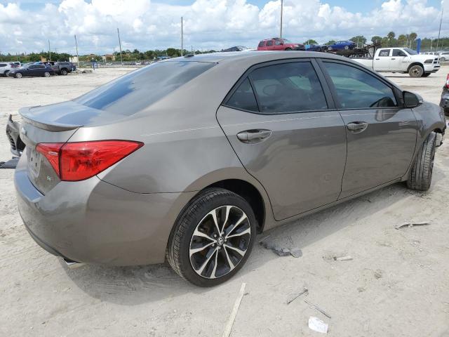 Photo 3 from auction – 2017 TOYOTA COROLLA L with VIN 5YFBURHE3HP632266