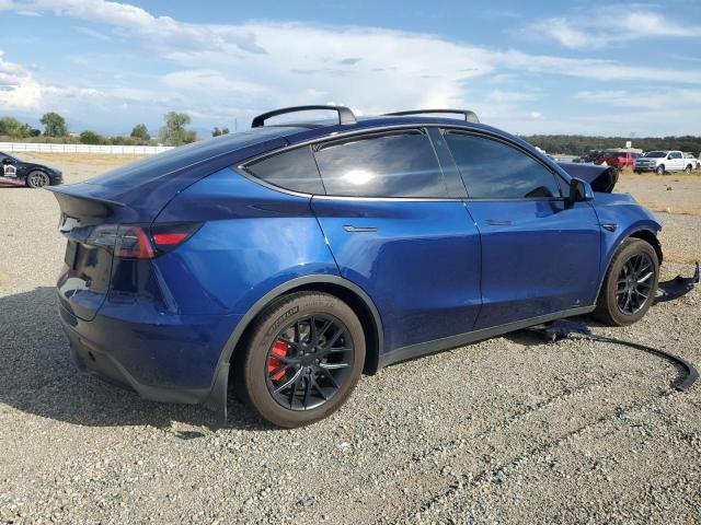 Photo 3 from auction – 2023 TESLA MODEL Y with VIN 7SAYGDEFXPF787881
