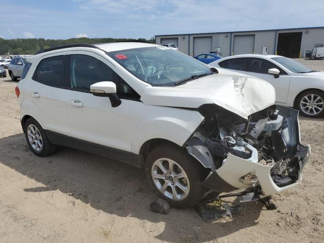 Photo 4 from auction – 2020 FORD ECOSPORT S with VIN MAJ3S2GE3LC342653
