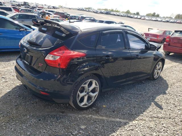 Photo 3 from auction – 2014 FORD FOCUS ST with VIN 1FADP3L9XEL459413