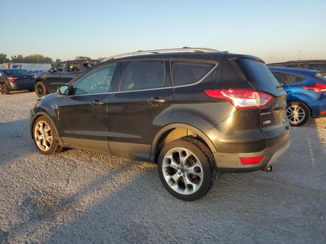 Photo 2 from auction – 2013 FORD ESCAPE TIT with VIN 1FMCU9J95DUB91850