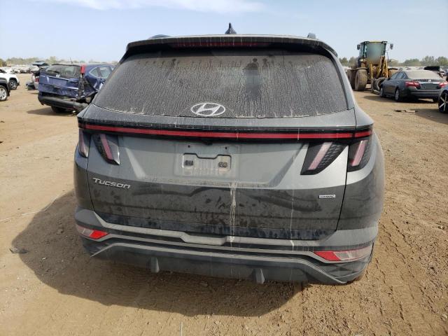 Photo 6 from auction – 2023 HYUNDAI TUCSON SEL with VIN 5NMJFCAE9PH210637