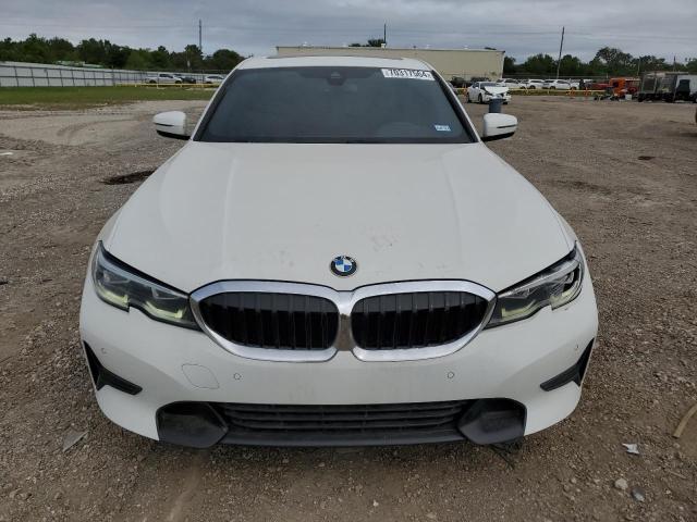 Photo 5 from auction – 2020 BMW 330XI with VIN 3MW5R7J08L8B23250