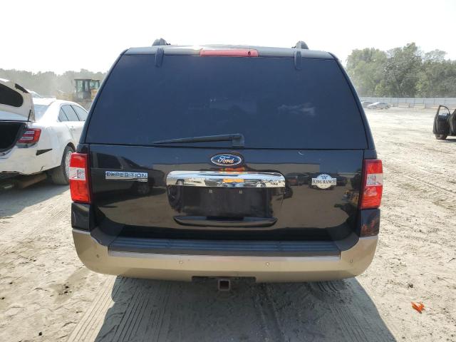 Photo 6 from auction – 2013 FORD EXPEDITION with VIN 1FMJK1J51DEF32683