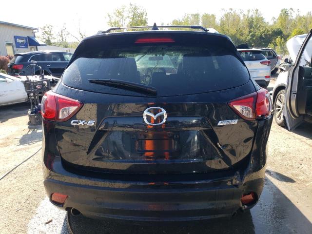 Photo 6 from auction – 2014 MAZDA CX-5 GT with VIN JM3KE2DYXE0303002