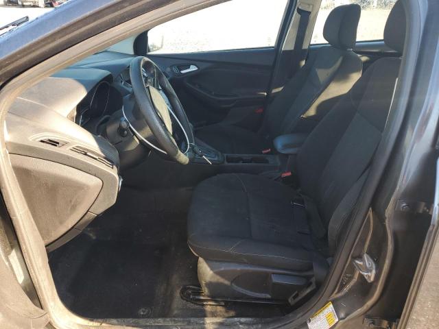 Photo 7 from auction – 2018 FORD FOCUS SE with VIN 1FADP3K22JL281527