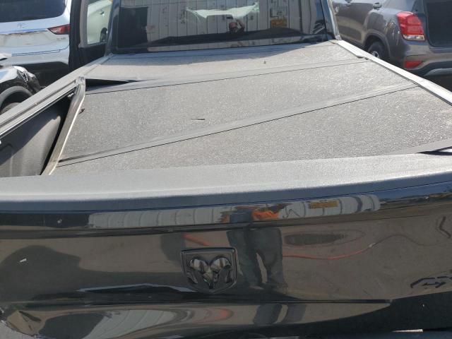 Photo 10 from auction – 2017 RAM 1500 ST with VIN 1C6RR7FT3HS565521