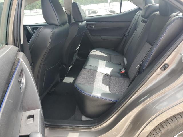 Photo 10 from auction – 2019 TOYOTA COROLLA L with VIN 5YFBURHE2KP856846