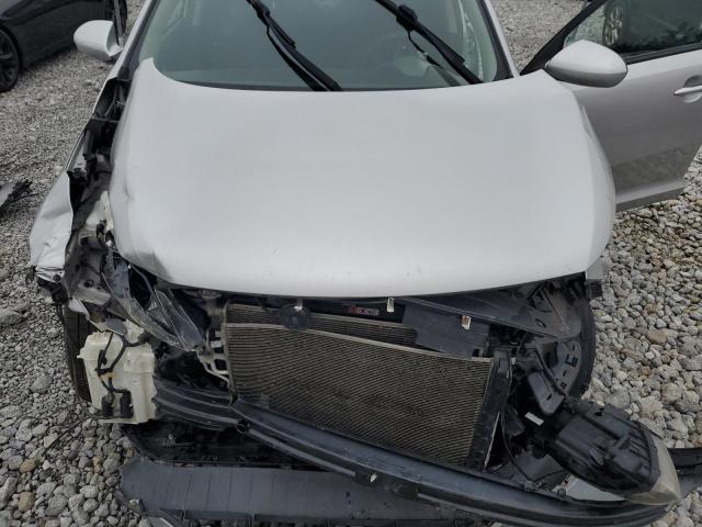 Photo 12 from auction – 2016 KIA SPORTAGE L with VIN KNDPBCAC2G7802439