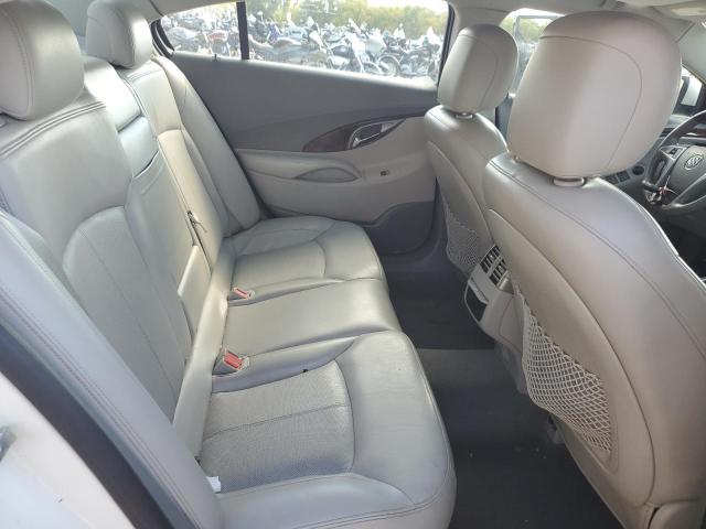 Photo 10 from auction – 2012 BUICK LACROSSE P with VIN 1G4GH5E37CF155293