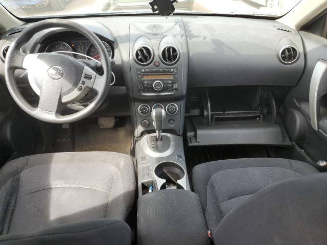 Photo 8 from auction – 2013 NISSAN ROGUE S with VIN JN8AS5MT7DW525435