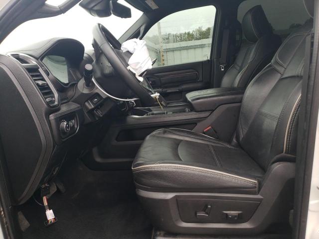 Photo 7 from auction – 2023 RAM 2500 LIMIT with VIN 3C6UR5TL3PG500645