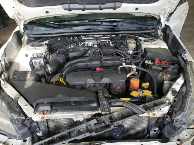 Photo 11 from auction – 2014 SUBARU XV CROSSTR with VIN JF2GPAGC8E8270460