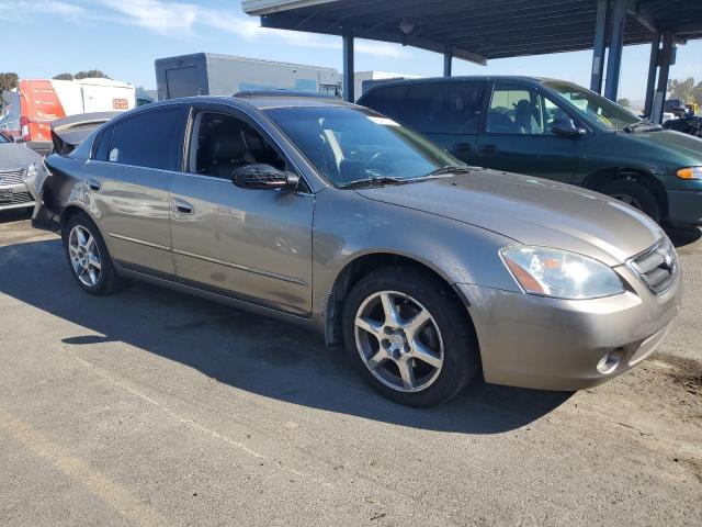Photo 4 from auction – 2003 NISSAN ALTIMA SE with VIN 1N4BL11D63C204155