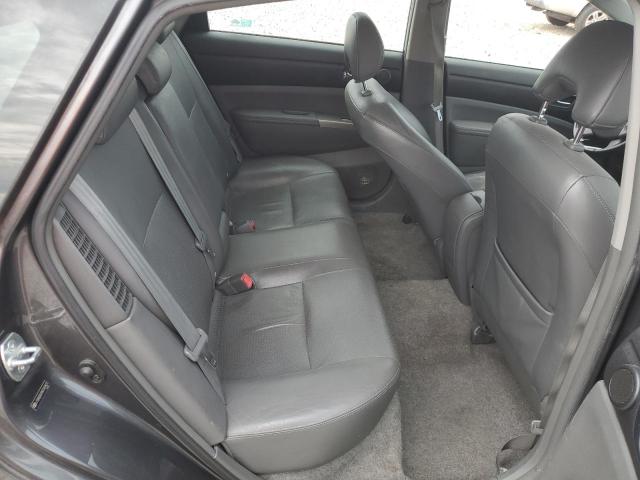 Photo 10 from auction – 2008 TOYOTA PRIUS with VIN JTDKB20U983349427