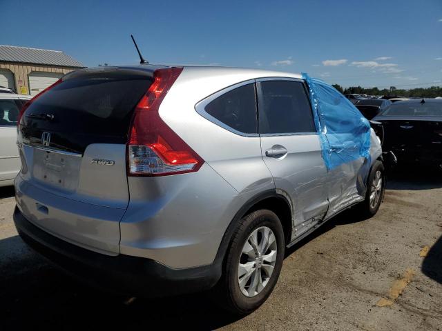 Photo 3 from auction – 2014 HONDA CR-V EX with VIN 2HKRM4H50EH656888