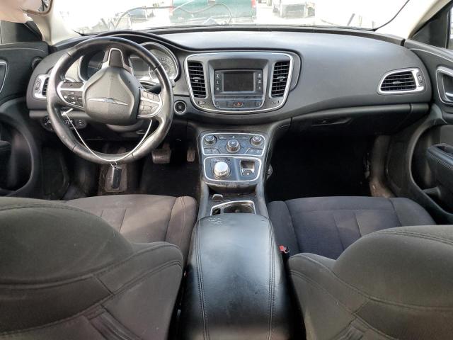 Photo 8 from auction – 2015 CHRYSLER 200 LIMITE with VIN 1C3CCCABXFN701571