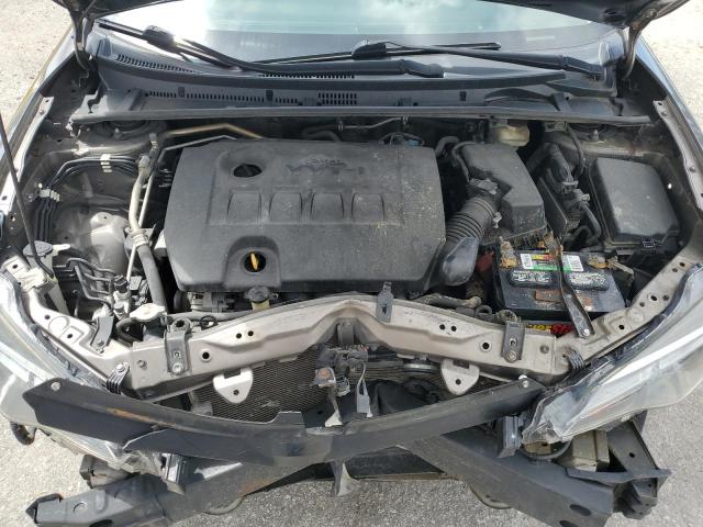 Photo 11 from auction – 2019 TOYOTA COROLLA L with VIN 5YFBURHE4KP857092