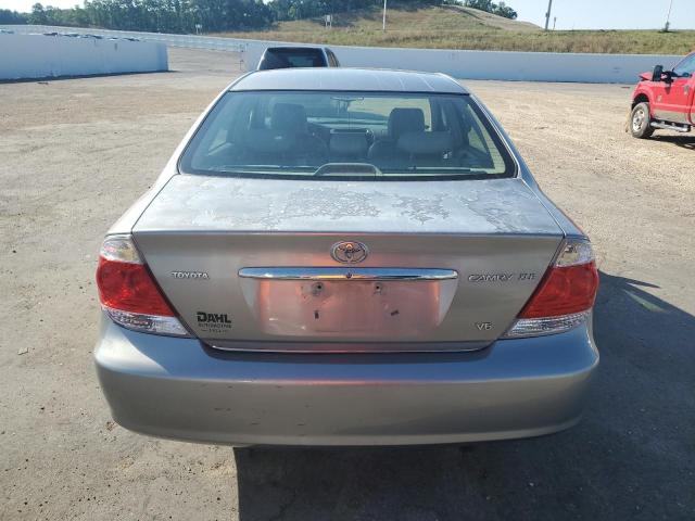 Photo 6 from auction – 2005 TOYOTA CAMRY LE with VIN 4T1BF30K15U591767