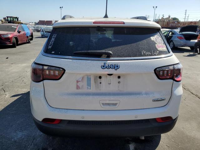 Photo 6 from auction – 2018 JEEP COMPASS LA with VIN 3C4NJCBB5JT248316