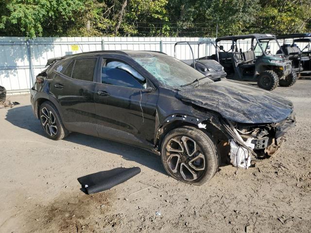 Photo 4 from auction – 2025 CHEVROLET TRAX 2RS with VIN KL77LJEP8SC004166
