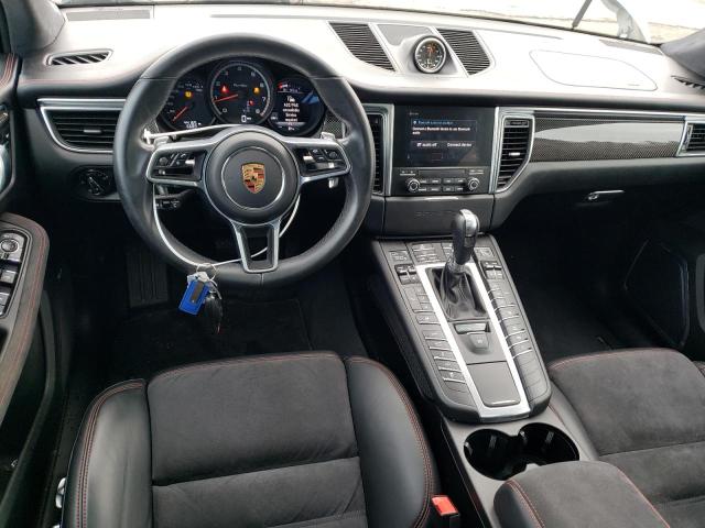 Photo 8 from auction – 2018 PORSCHE MACAN TURB with VIN WP1AF2A56JLB71522