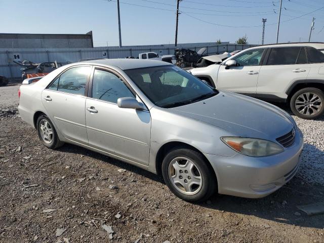 Photo 4 from auction – 2003 TOYOTA CAMRY LE with VIN 4T1BE32K63U199865
