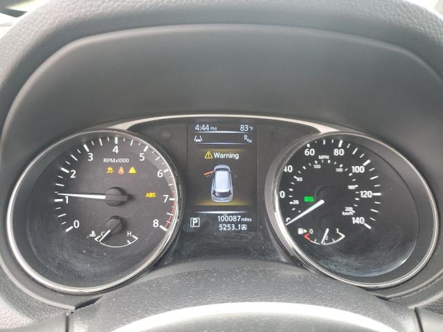Photo 9 from auction – 2015 NISSAN ROGUE S with VIN KNMAT2MV2FP539443