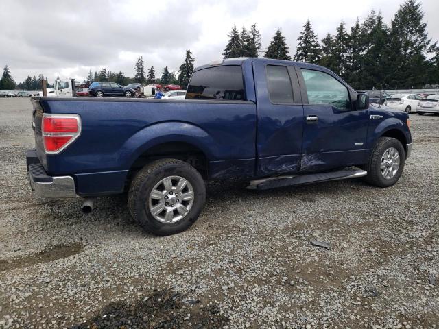 Photo 3 from auction – 2012 FORD F150 SUPER with VIN 1FTFX1CT5CFC03825