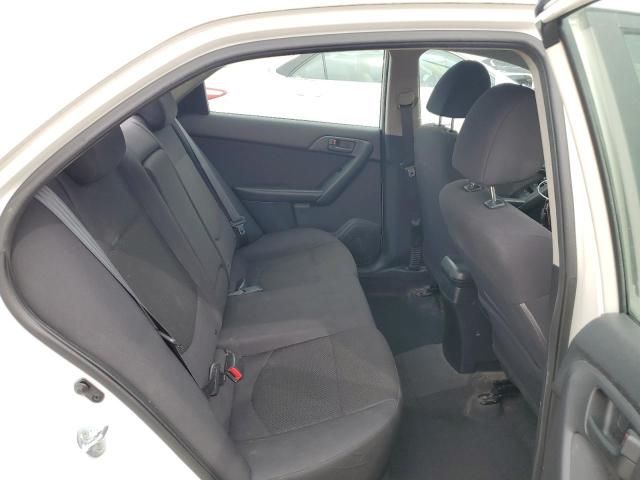 صورة رقم 10 من المزاد - 2011 KIA FORTE EX مع VIN KNAFU4A28B5441335